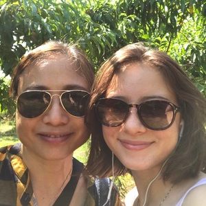 Meet your Posher, Audrey